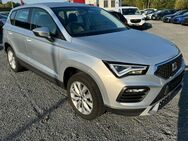 Seat Ateca, 1.5 TSI STYLE FRONT SPRACHSTEUERUNG, Jahr 2023 - Boxberg (Baden-Württemberg)