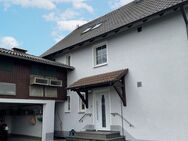 Einfamilienhaus in Schwarzenfeld - Schwarzenfeld