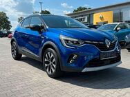 Renault Captur, TECHNO TCe 90 | | | |, Jahr 2023 - Wiesmoor