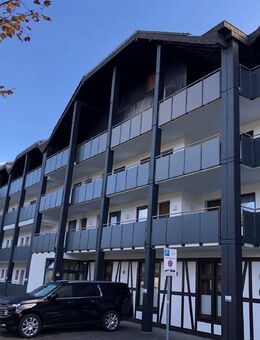 / Interessantes Investment- 8 Apartments in tourismusorientierter Lage - 45 Schlafplätze! - Winterberg