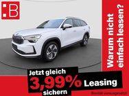 Skoda Kodiaq, 1.5 TSI Selection, Jahr 2024 - Straubing