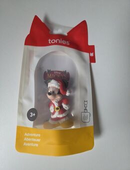 Tonies Hörfigur Mickeys Grosses Weihnachtsfest - Plön