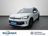 VW Tiguan, 2.0 TDI Life, Jahr 2024 - Mayen