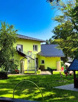 Top Gewerbeimmobilie Petershagen/Eggersdorf - S-Bahnanbindung Strausberg/Berlin - Petershagen (Eggersdorf)