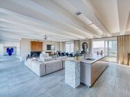 Spektakuläres Rooftop-Penthouse mit luxuriöser Ausstattung und Berlin-Panorama - Berlin