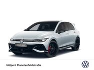 VW Golf, GTI CLUBSPORT HARMANKARDON BLACKSTYLE, Jahr 2022 - Dortmund