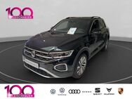 VW T-Roc, 1.5 l TSI Move digitales, Jahr 2024 - Köln