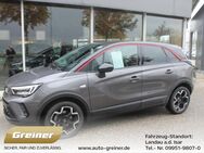 Opel Crossland, 1.2 Turbo |||, Jahr 2023 - Deggendorf