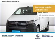 VW T6 Kombi, 2.0 TDI 1, Jahr 2023 - München