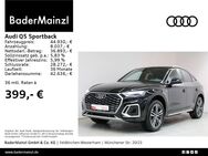 Audi Q5, Sportback 40 TFSI quattro S line °, Jahr 2023 - Feldkirchen-Westerham