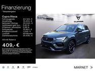 CUPRA Ateca, 2.0 TSI, Jahr 2022 - Königstein (Taunus)