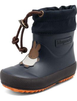Bisgaard miffy x bisgaard thermo rubber Gummistiefel Boots mit süßem Hasen-Motiv, Größenschablone zum Download