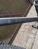 Herrenfahrrad CUBE in 37351