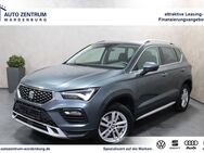 Seat Ateca, Xperience, Jahr 2022 - Wardenburg