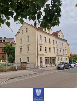Dachtraum in Meißen! Tageslichtbad mit Wanne und Dusche! Separate Wohnküche! - Meißen