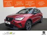 Seat Arona, 1.0 TSI FR BEATS, Jahr 2022 - Lindenberg (Allgäu)