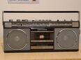GRUNDIG Retro Stereo Radio Cassetten Recorder Cassetten deck defekt und an Bastler. in 45770