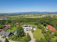 Winzer's Juwel! Luxuriöses Einfamilienhaus mit Pool & atemberaubendem Bergpanorama. - Winzer