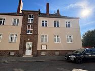 Selbstrenovierer aufgepasst! Maisonettewohnung mit Garten sucht! - Halle (Saale)