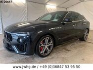 Maserati Levante Gran Sport S Q4 Matrix AHK ACC Pano 360° - Steinbach-Hallenberg