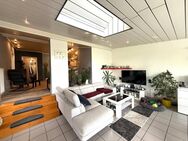 NEU: 100qm große Eigentumswohnung mit Terrasse, Garten & Garage in beliebter Wohnlage von Werdohl!!! - Werdohl