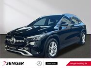 Mercedes GLA 200, MBUX Spiegel-Paket, Jahr 2023 - Dortmund