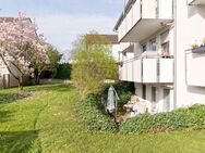 +++ 2-Zimmer Eigentumswohnung mit Gartenanteil in ruhiger Lage +++ - Herrenberg