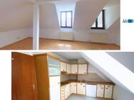 Große 2-Zimmer-Wohnung in zentraler Lage von Mannheim - Mannheim