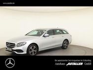 Mercedes-Benz E 220 T d Avantgarde 2x+Comand+LED+Park+Kam+Easy - Schierling