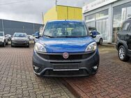 Fiat Doblo SX Maxi Kasten*Klimaanlage*1 Hand*TÜV 11.2025 - Flensburg