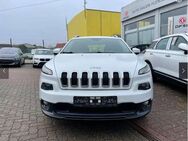 Jeep Cherokee Klimaanlage*PDC*Navigation*AHK*Allwetterreifen* - Flensburg