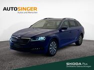 Skoda Superb, 1.5 TSI Combi Ambition, Jahr 2023 - Kaufbeuren