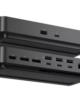2 Dell Thunderbolt - Düsseldorf
