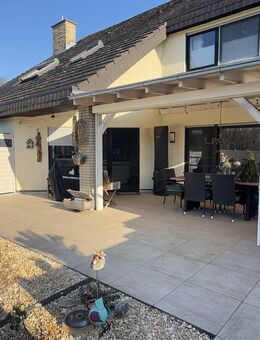 Schicke ETW mit vielen Highlights!! - Lippstadt