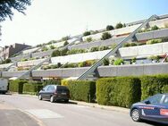 Echternach Immobilien: ... 1 Zi.-Terrassen-Wohnung in Zentrumslage! - Oststeinbek