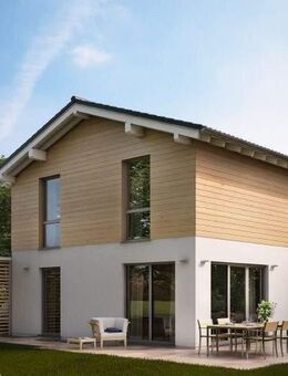 Weitläufiges Grundstück mit wohnlichem Haus für Naturliebhaber - Niedertrebra