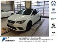 Seat Ibiza, 1.5 TSI FR BEATS, Jahr 2021 - Buchen (Odenwald)