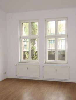 **Besichtigung: Sa., 15.11.25 um 11:00 Uhr** Single-Whg in Altstadtnähe! - Brandenburg (Havel)