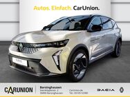 Renault Scenic, E-Tech ele Esprit Alpine 220 Long Ra, Jahr 2024 - Hannover