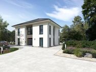 Elegante City Villa: Raum für Entspannung und Privatsphäre - Illingen (Saarland)