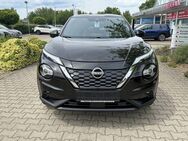 Nissan Juke 1.6 HYBRID 143 PS 4AMT TEKNA NC - Fürstenwalde (Spree)