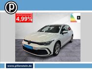 VW Golf, 1.4 TSI 8 GTE eHybrid PLUS, Jahr 2021 - Fürth