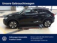 VW T-Roc, 1.5 TSI MOVE OPF, Jahr 2023 - Frankfurt (Main)