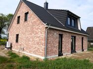 Neubau! Wunderschönes Haus in Grönwohldshorst mit großem Grundstück zu vermieten! - Grömitz