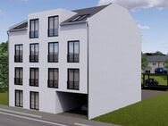 Attraktive Neubau Wohnung mit 3-Zimmern in Elmshorn - Elmshorn