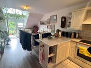 *** Elegantes Wohnen auf zwei Etagen - 3 ZKB - Maisonnette *** - Hemsbach
