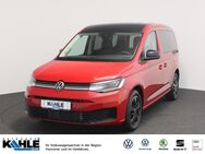 VW Caddy, 1.5 TSI Edition, Jahr 2022 - Neustadt (Rübenberge)