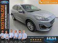 Ford Kuga 2.5 Plug-in Hybrid Vignale (AHK+LED) - Premnitz