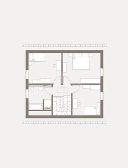 Bezahlbares Traumhaus * Kurze Lieferzeit * - Emmerthal