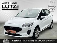 Ford Fiesta, Cool & Connect Wipa, Jahr 2023 - Fürstenfeldbruck